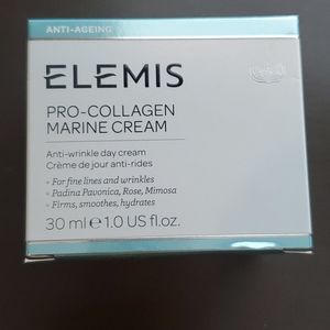 Elemis pro collagen marine cream